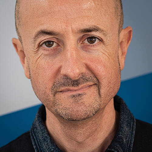 Philippe Trigueros - Designer graphique - 20 ans - Identité, print, web