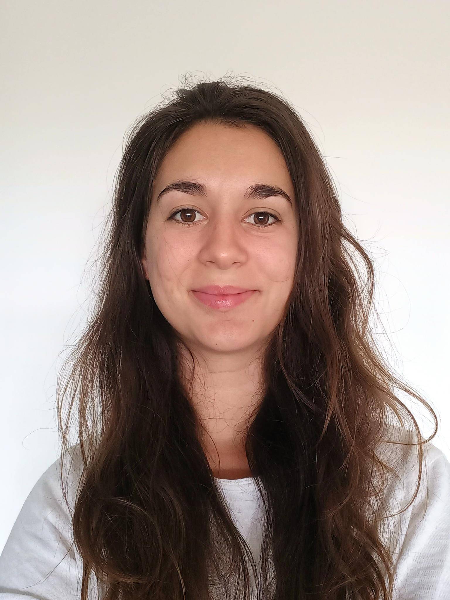 Anouk Ferrand