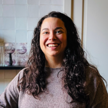 Roxanne Van Weerden - Grafisch ontwerper en beeld bewerker
