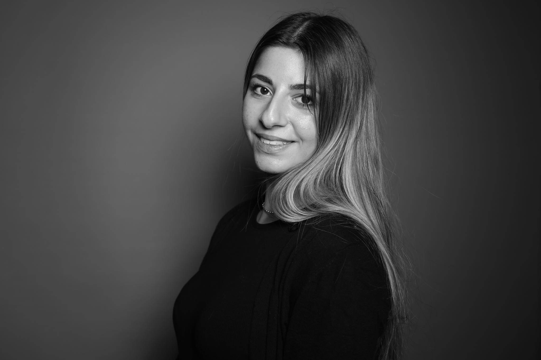 Noemie Isman