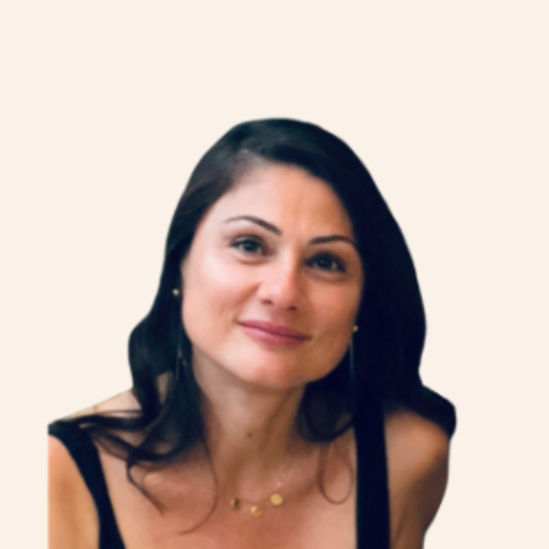 Maria Achkhan