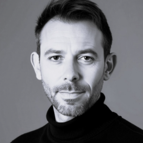 Olivier Carpon