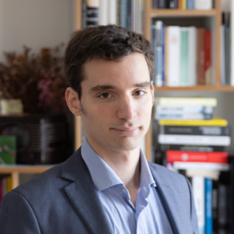 Tommaso  - Public Policy & Transformation Consultant