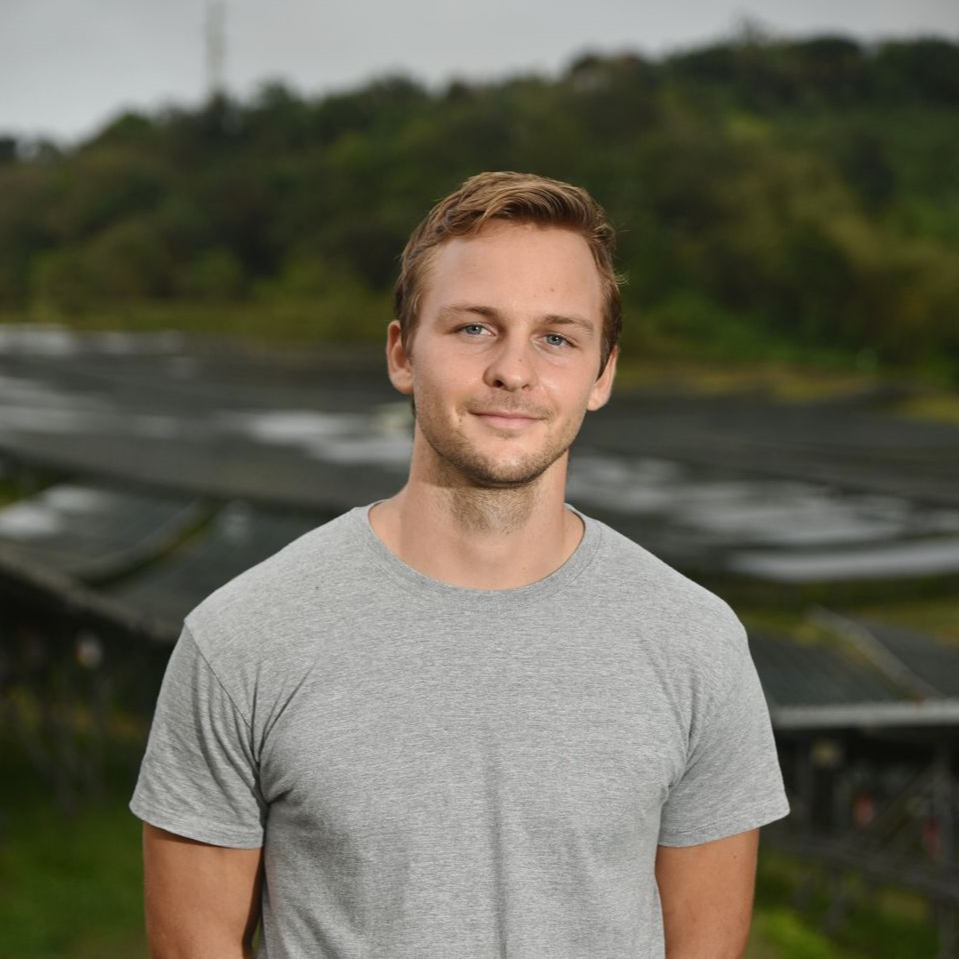 Paul Dupont De Dinechin