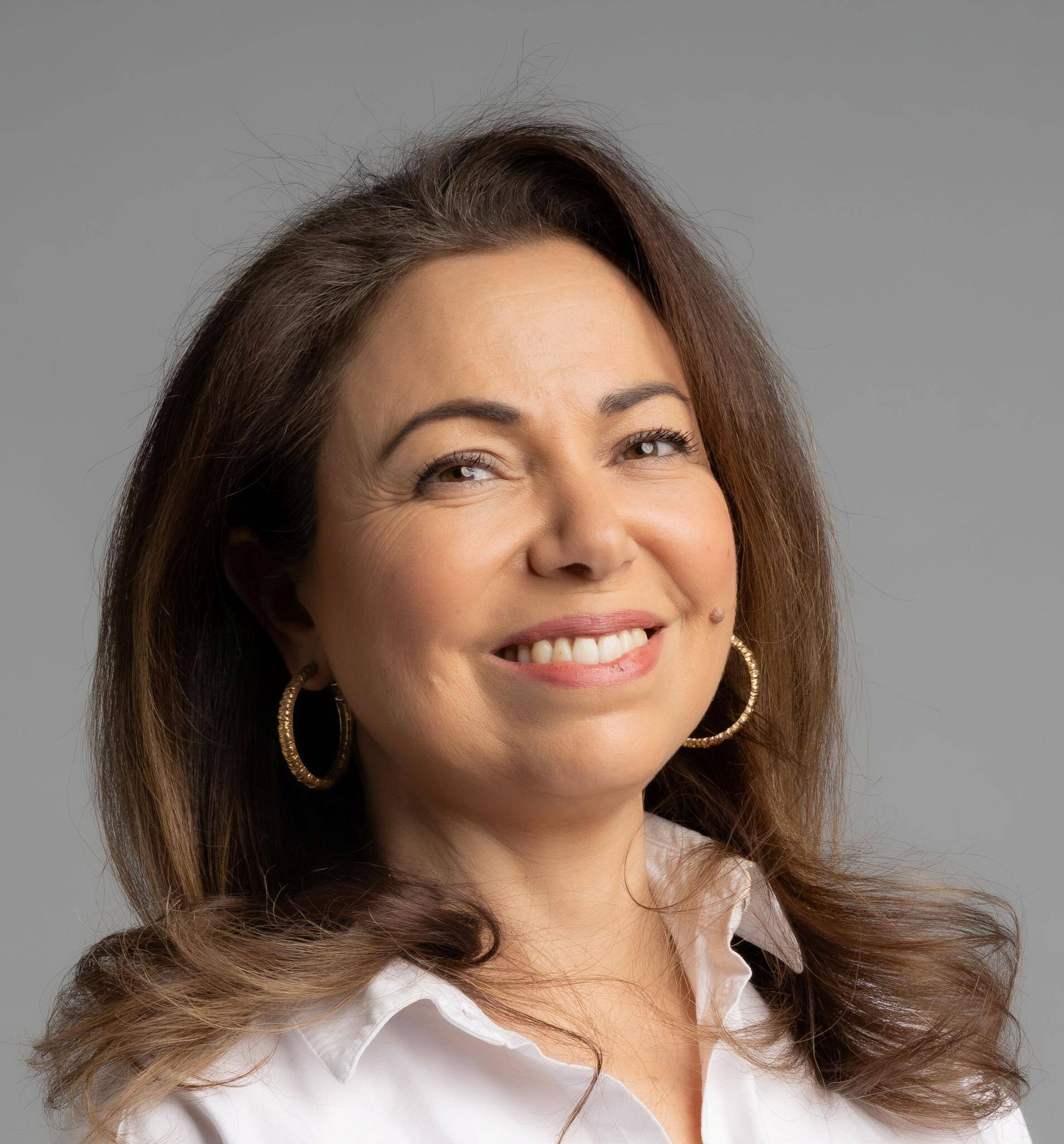 Jihene Bouraoui - Manager de transition| Lead archi cloud et infra
