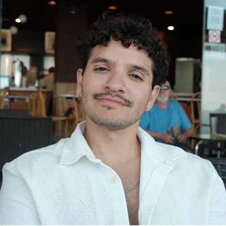 Ulises Balbuena
