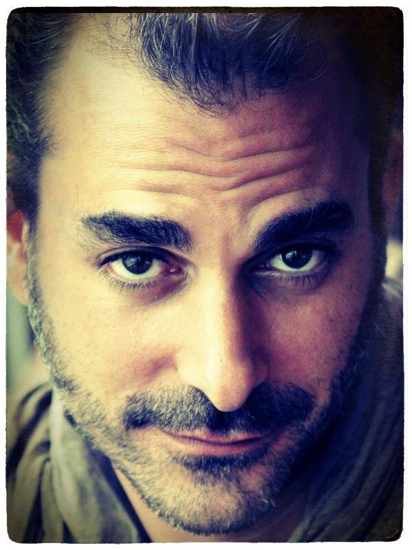 Jean-Michel Ben Soussan
