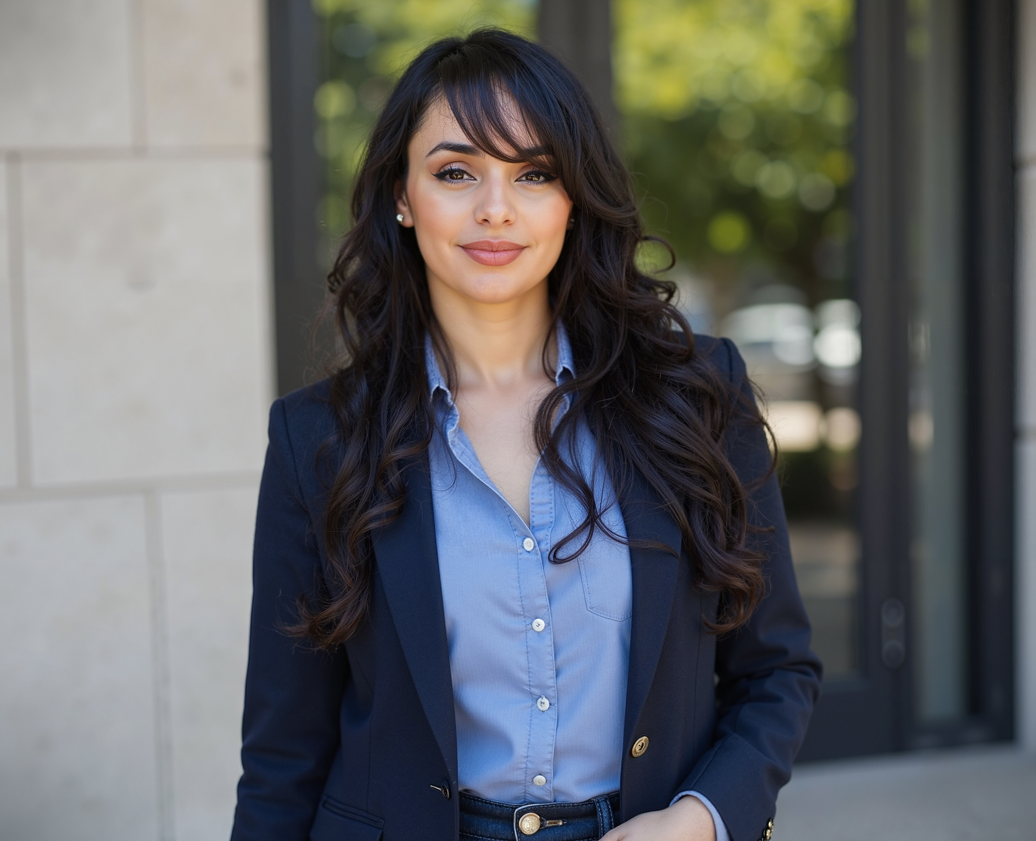 Soukaïna B.