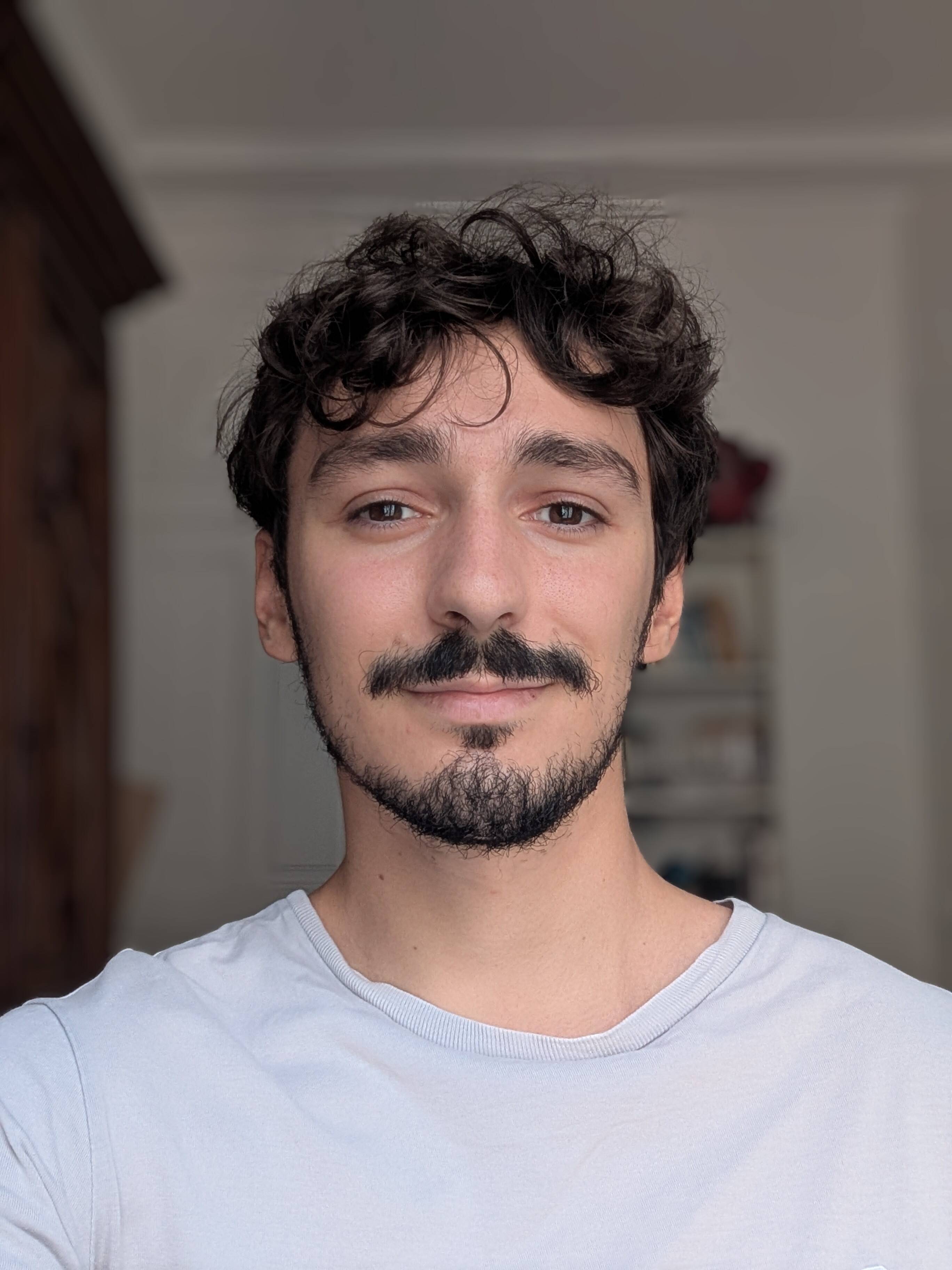 Florent Donat-Bouillud - Ai engineer