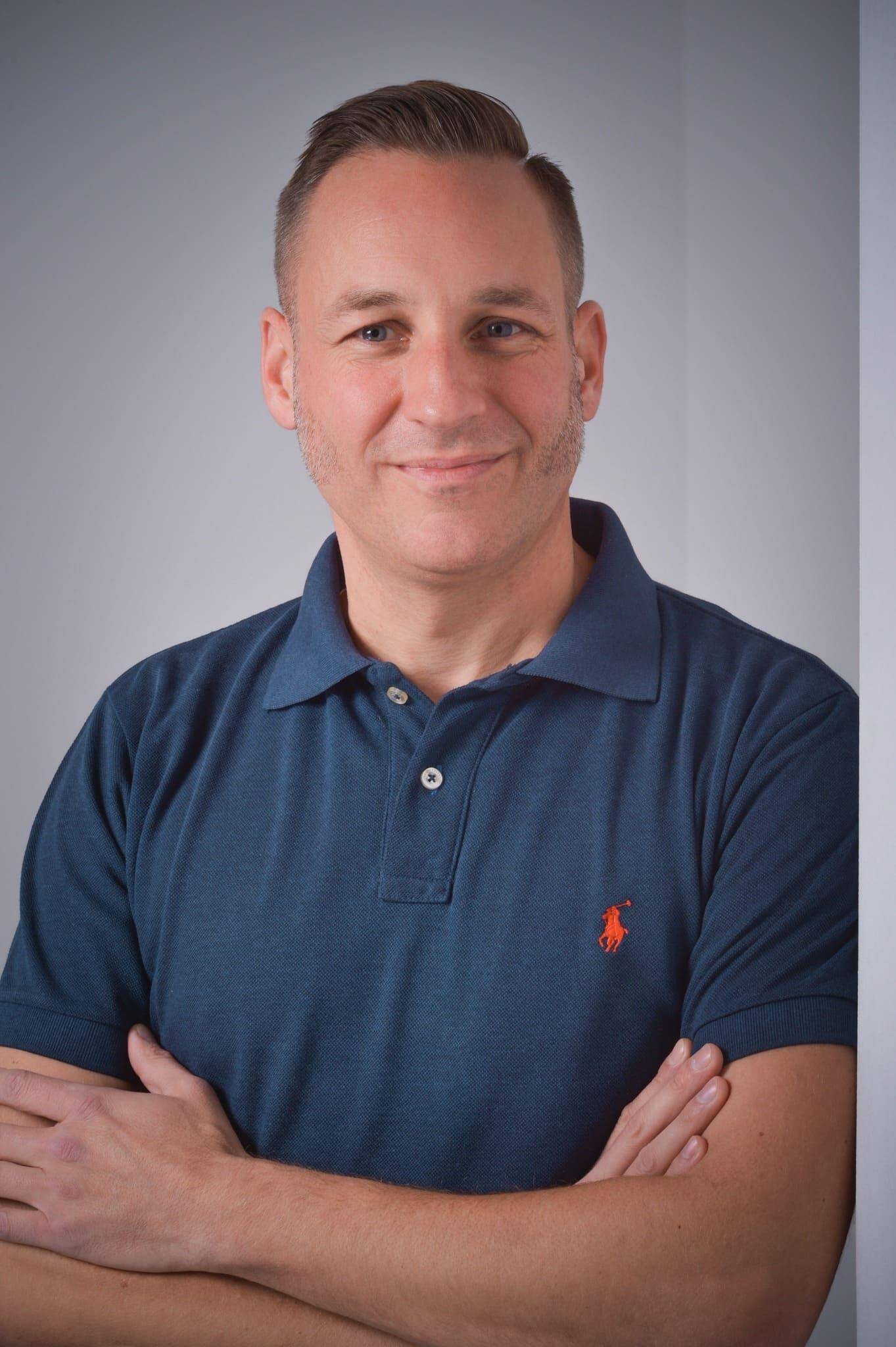 Andreas Schmied - Unternehmensberater, Gründercoach und Trainer