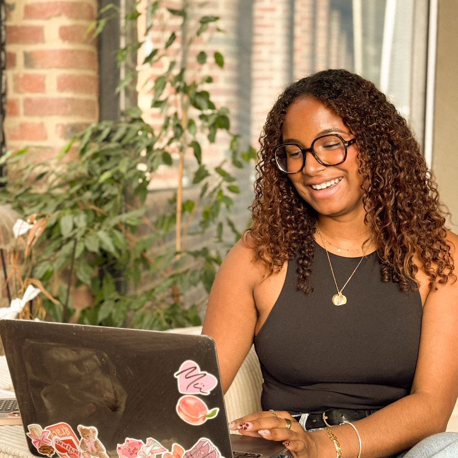 Lauren B. - Créatrice de contenu UGC & Influenceuse 
