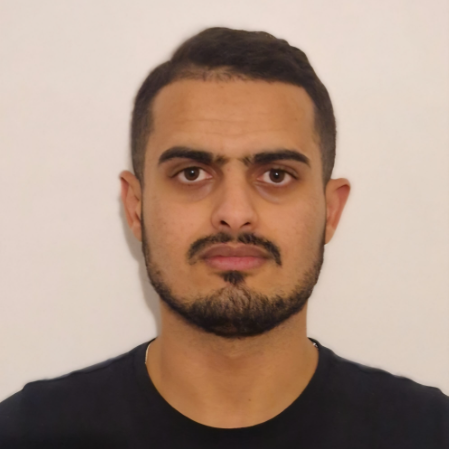 Nabil Cherifi