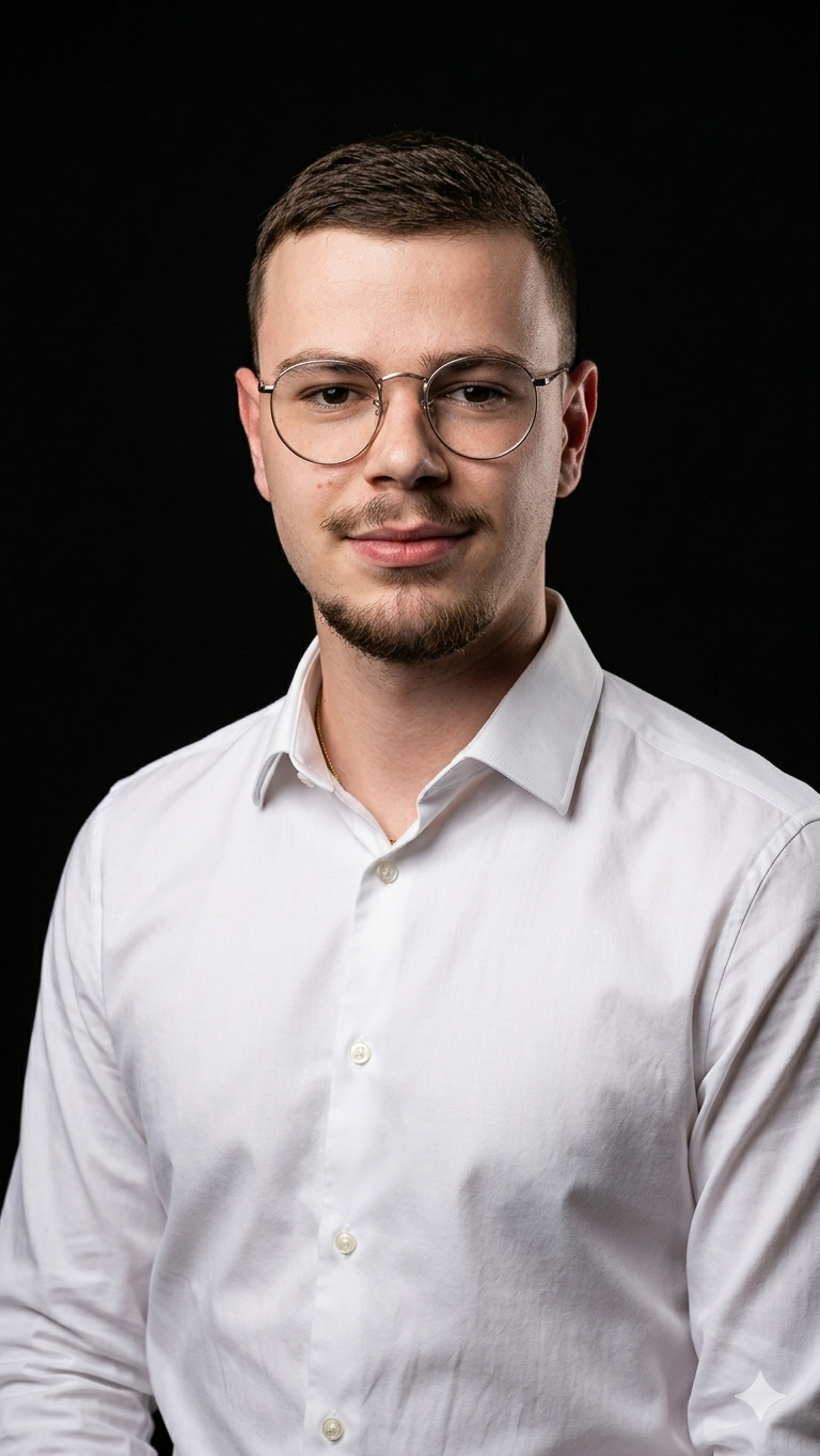 Louis Huguet