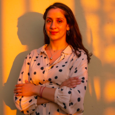 Nour Amel Serir - Product Owner / Manager