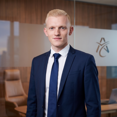 Victor Bacq - Expert en automatisation et solutions IA