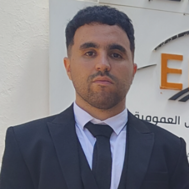 Akram Belhamra