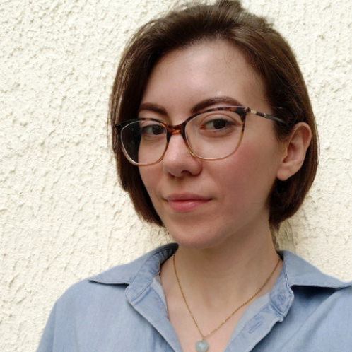 Caroline Francomme