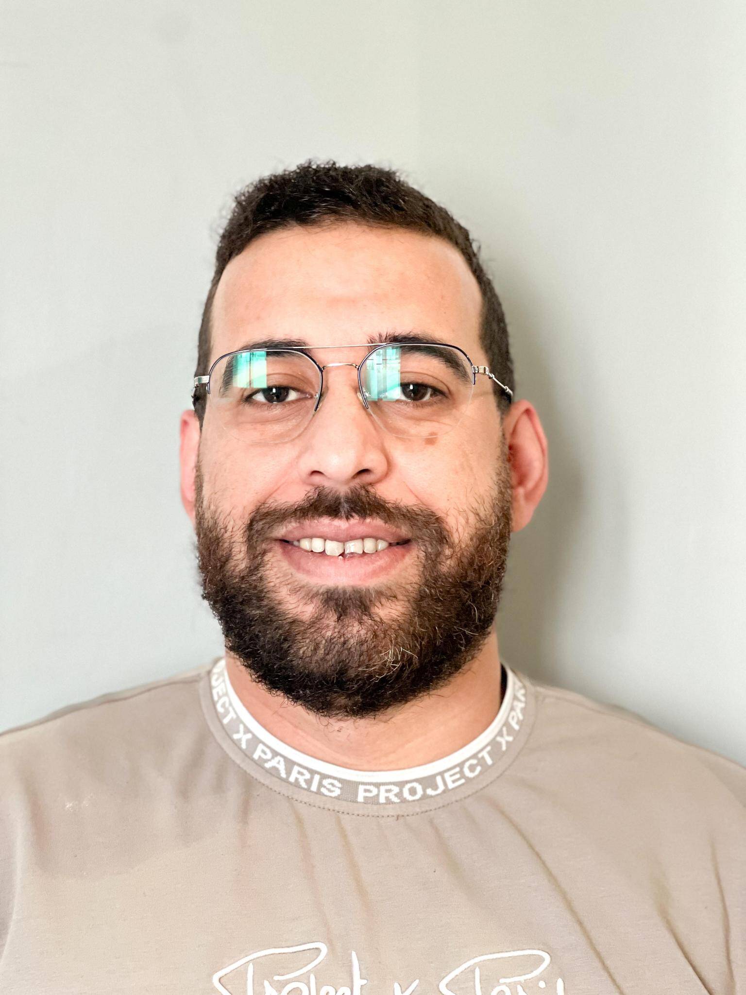 Wael M.
