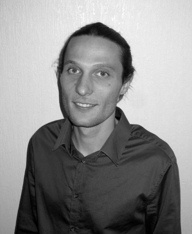 Marc Foletto