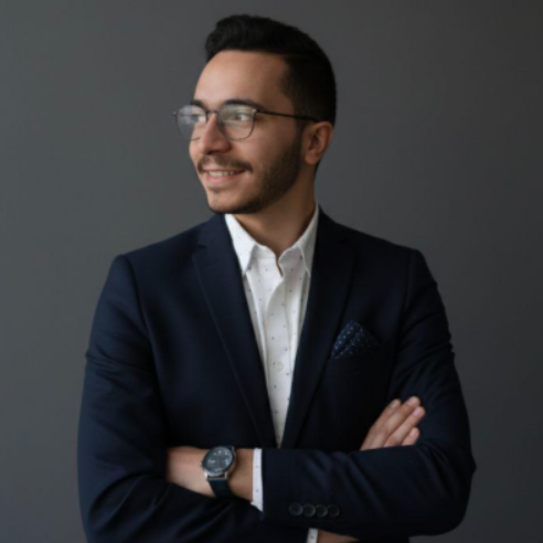 Bellaouedj Ismail - Data Scientiste