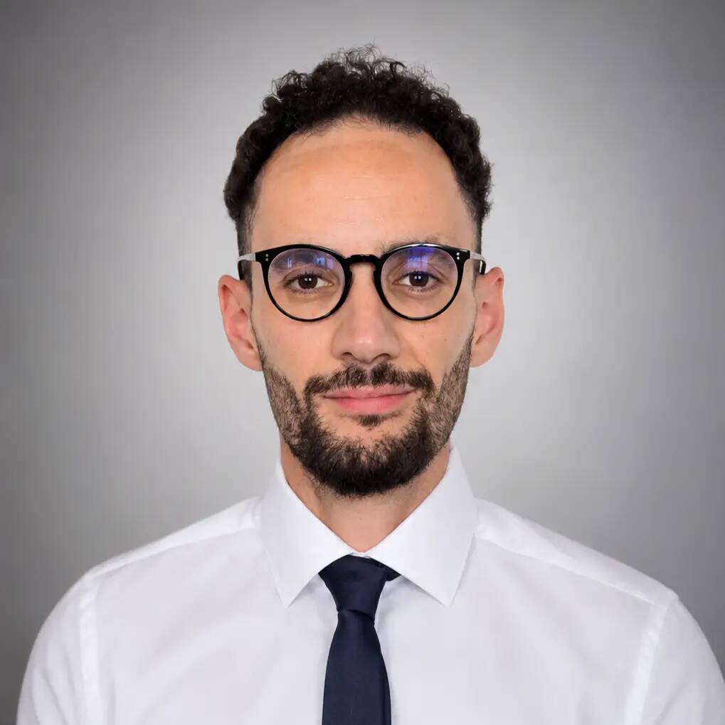 Yani A. - Transformation EPM/ Contrôle de gestion/FP&A