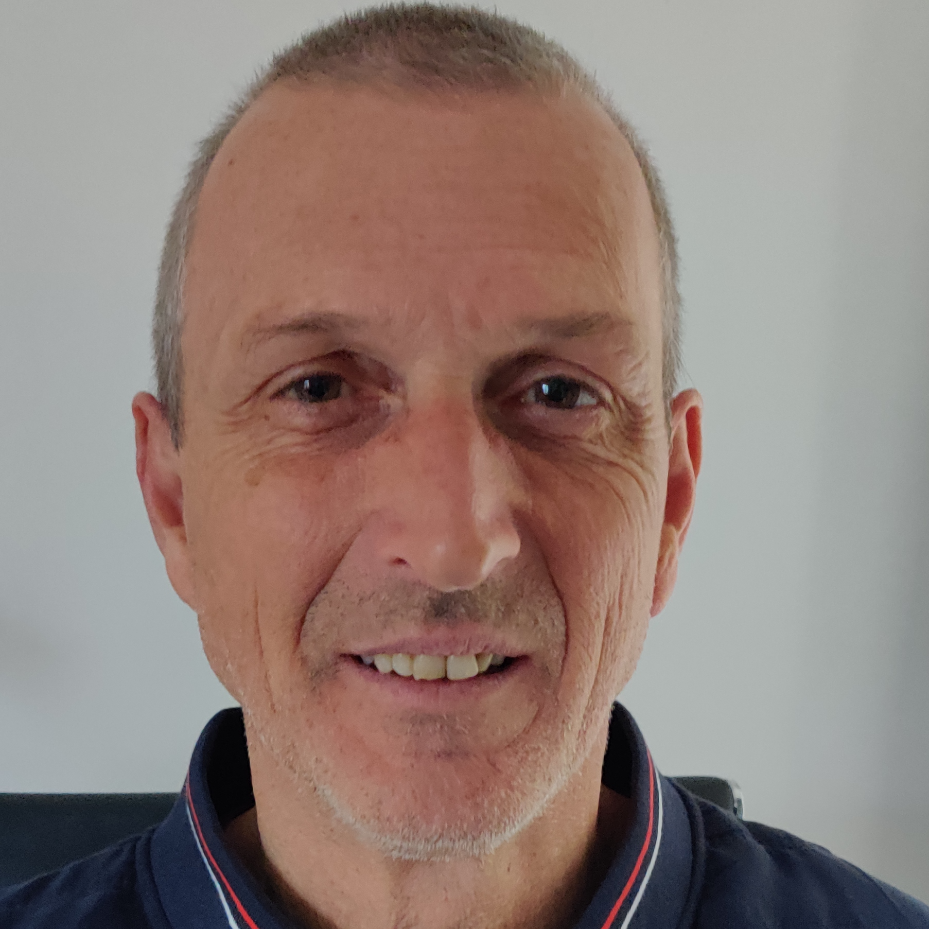 Bernard Anastasio