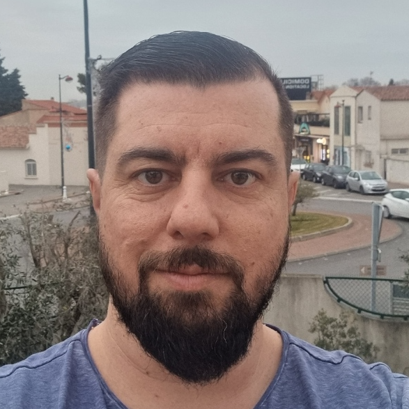 Yannick Bossola