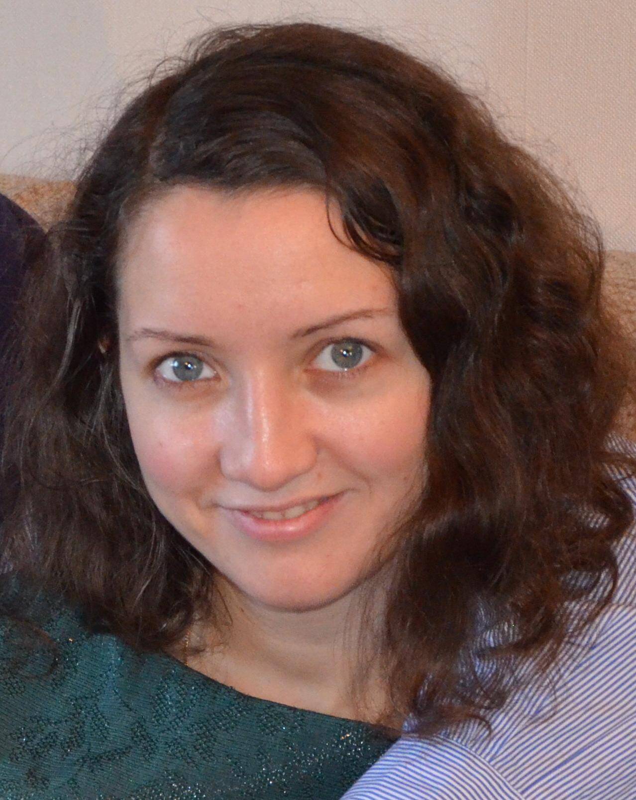 Pauline Z. - Assistance en Direction, Administratif, Archivage