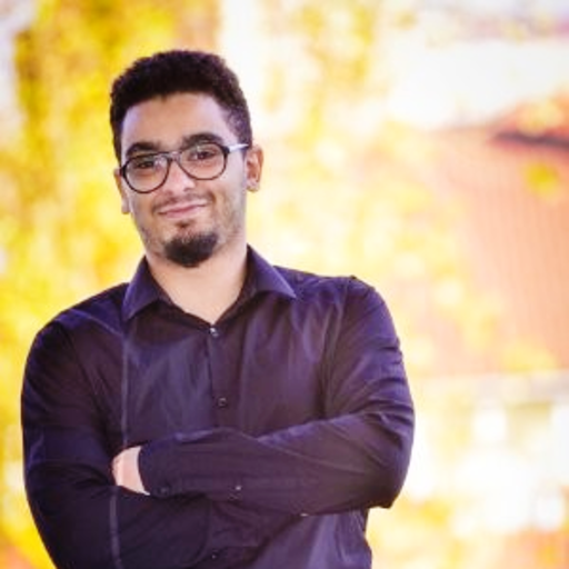 Brahim Boukoufallah