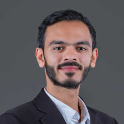 Saad Alhaideri