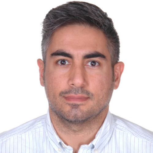 Danial Rahimzadeh