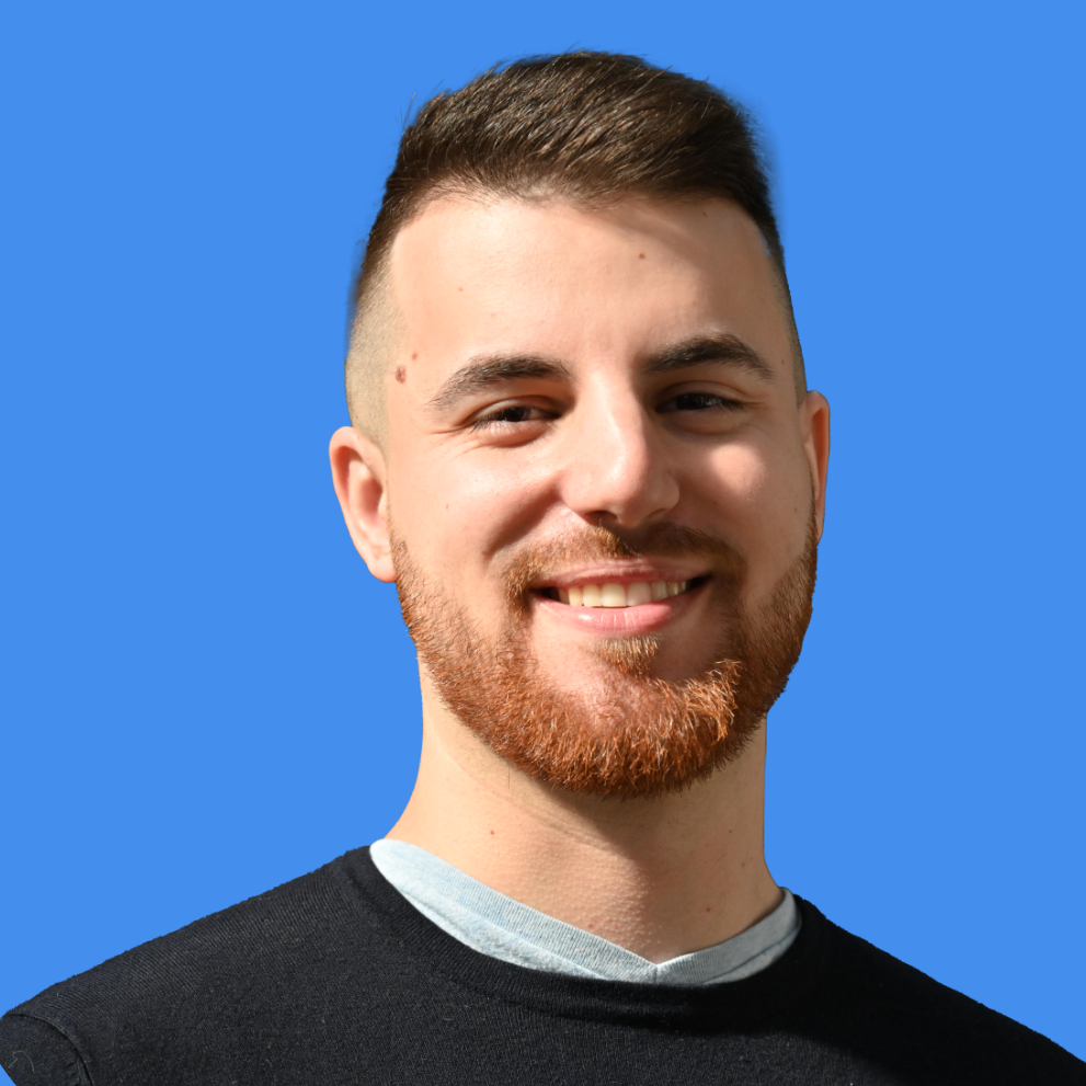 Brice Iannolo - intégrateur web | WordPress | Oxygen Builder
