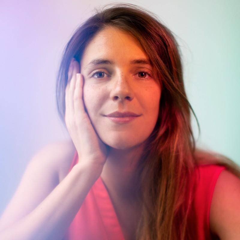 Laurène Pinaud