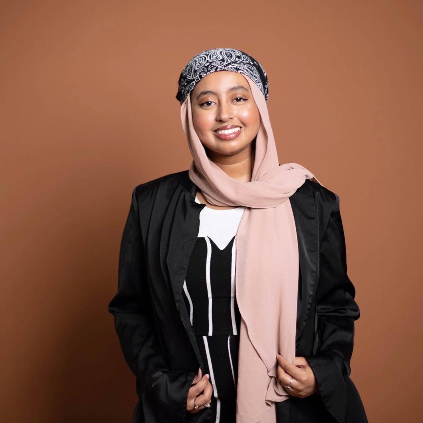 Ayesha  - Content Creator | Social Media Marketing | UGC