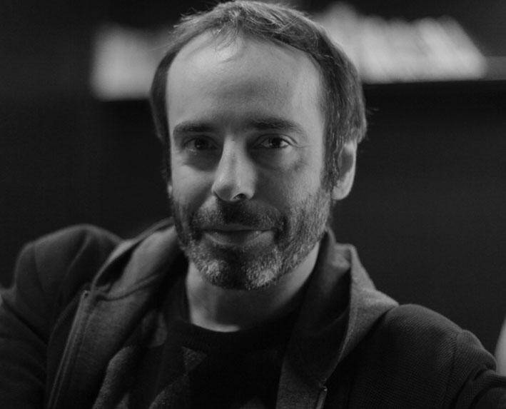 Marc Vidal