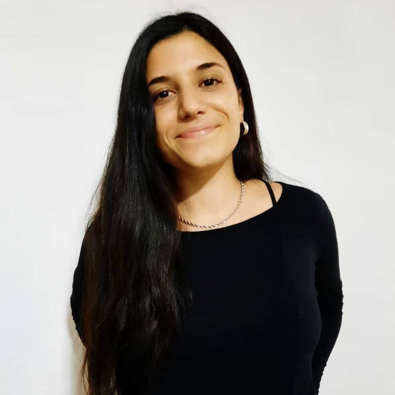 Valentina Velazquez