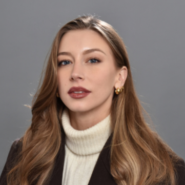 Anastasia F.