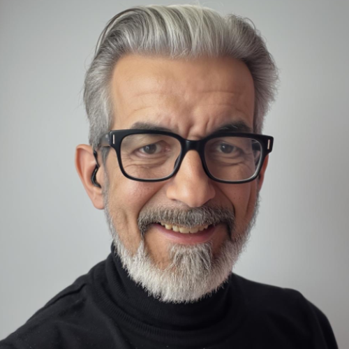 Markus B.
