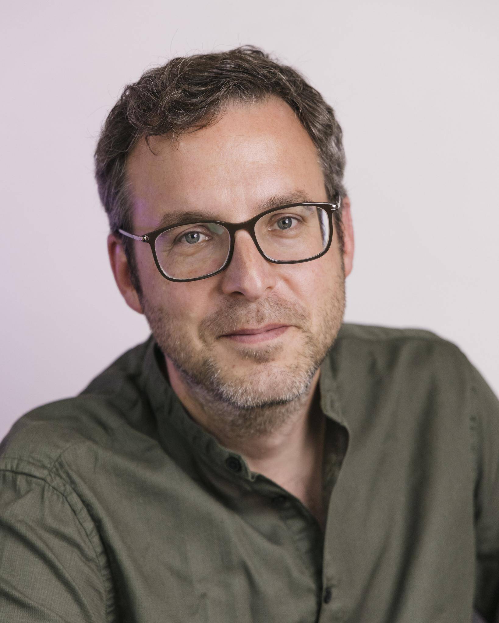Fabien Champigny