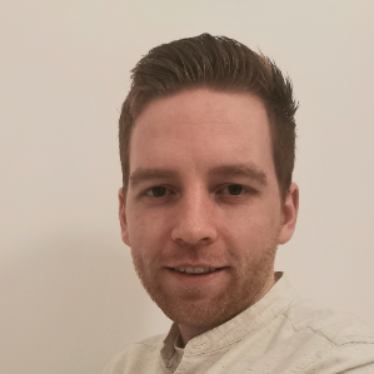 Sergej Schleicher - Customer Experience & Market Research Manager
