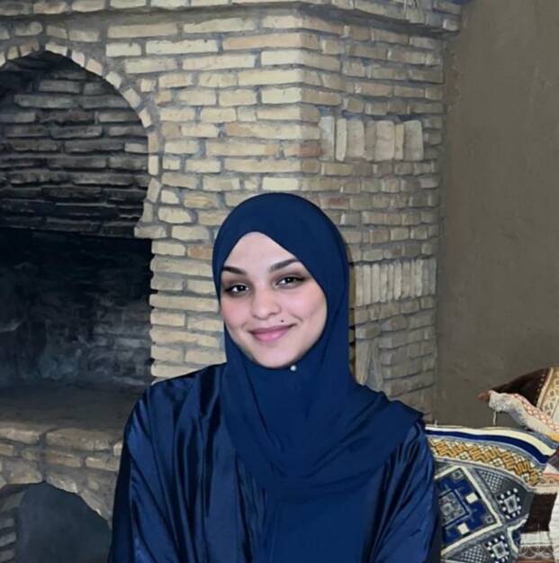 Lina M. - AI engineer