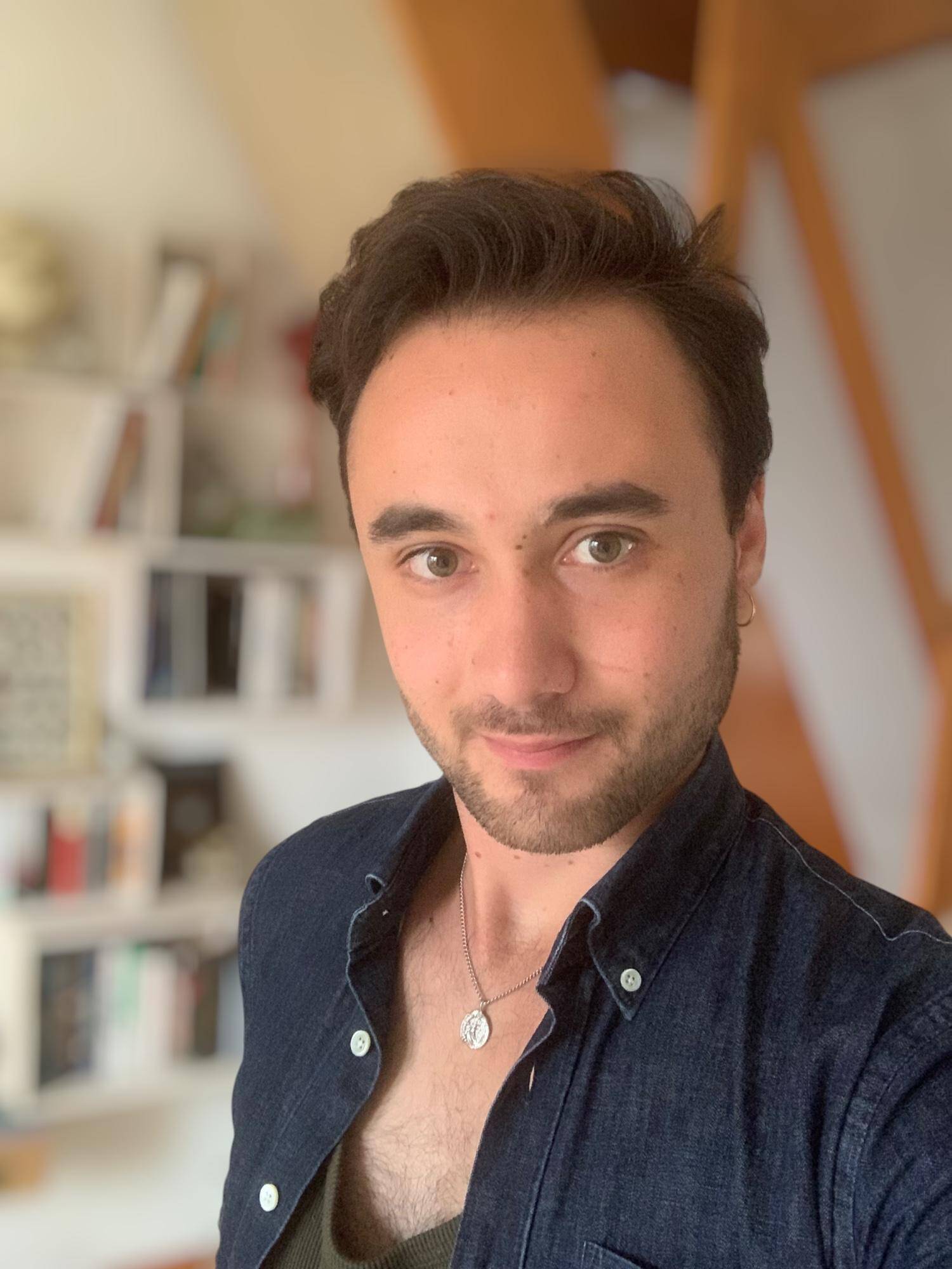 Nathanaël D.