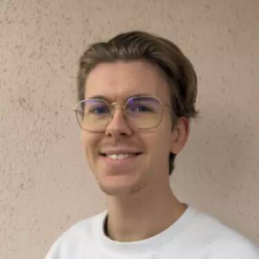 Maxime B. - Développeur Web FullStack | Angular | Spring Boot 