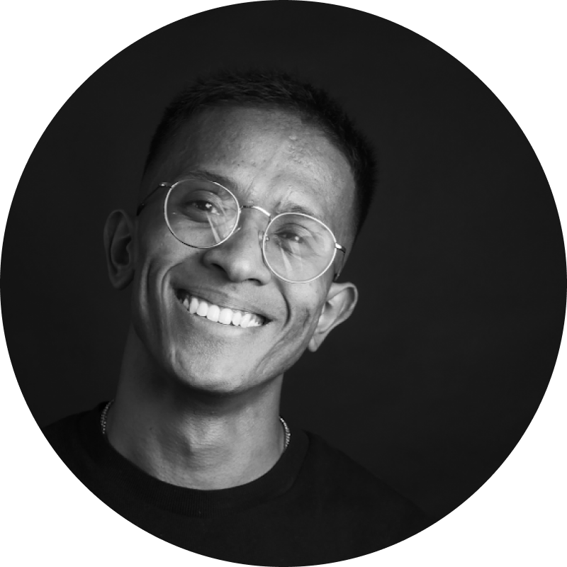 Tsiory R. - Product Manager/Product Owner Senior
