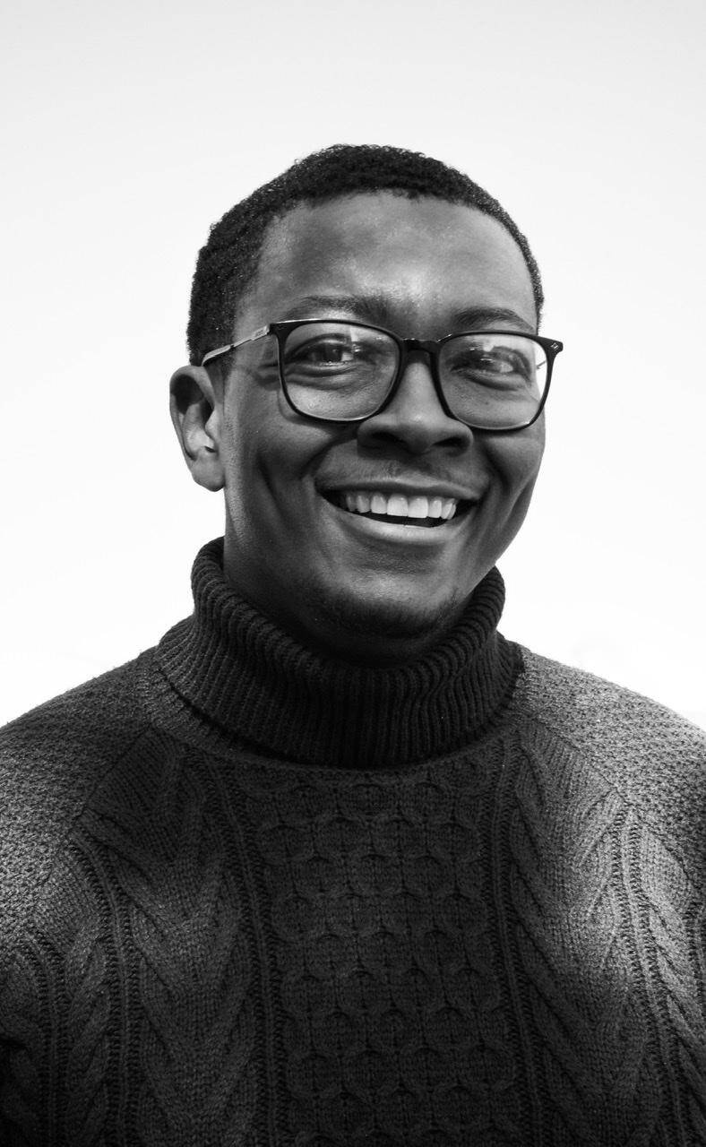 Maleek H.