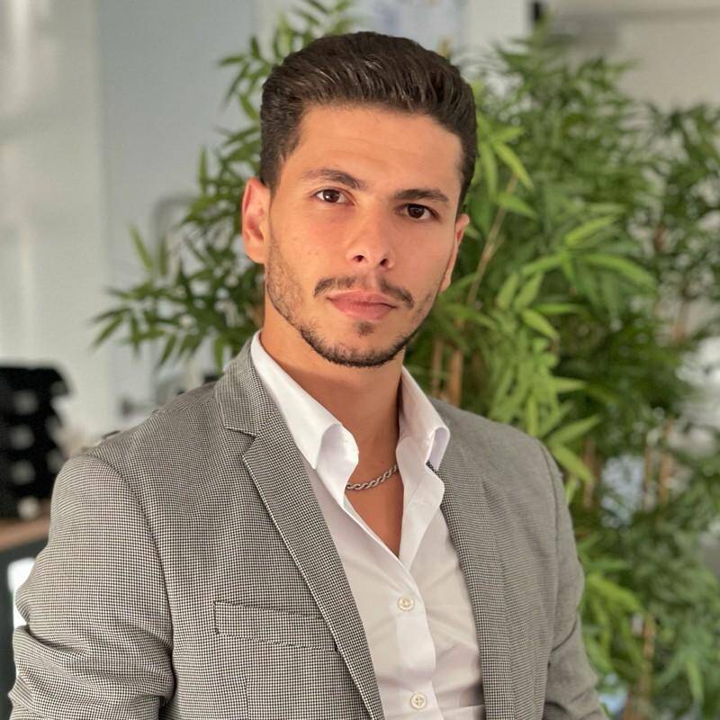 Mohand Salah Bachir