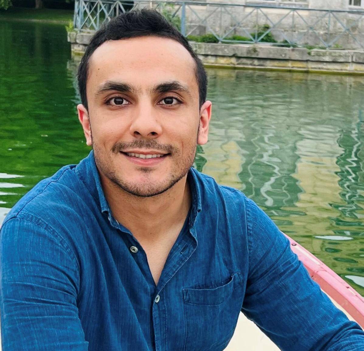 Saad M.
