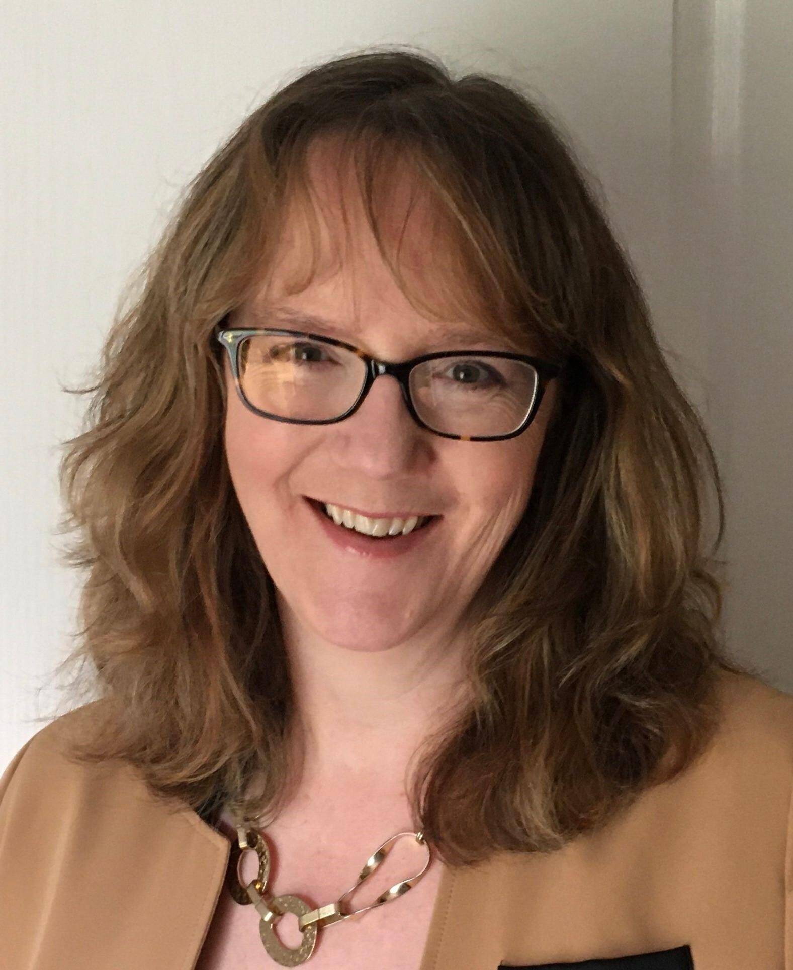 Fiona Jackson