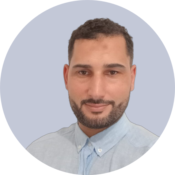 Mohamed Ben Mrad