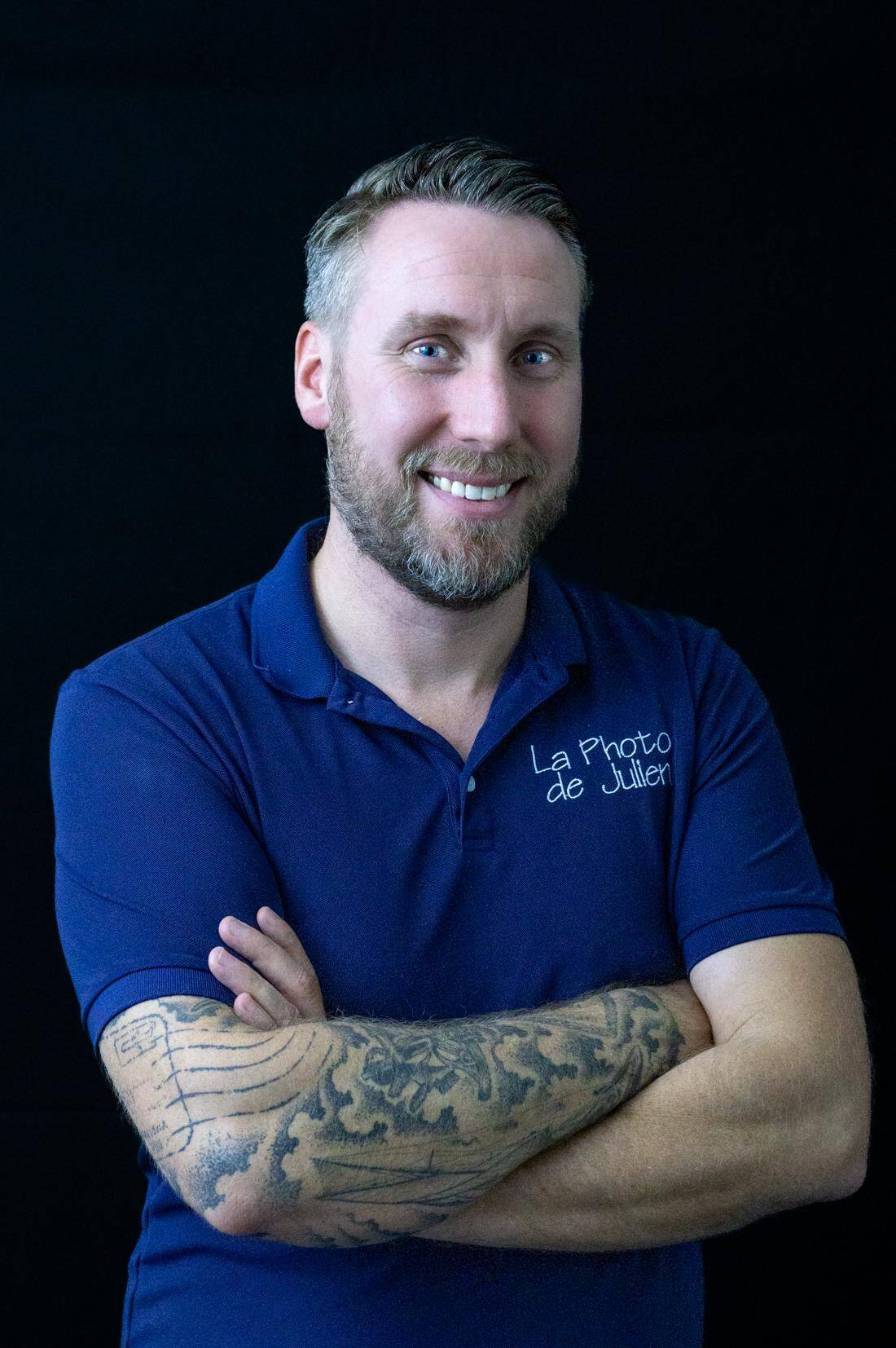 Julien Catteau